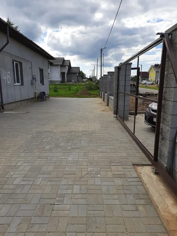 Дом 30 км от Минска в Смолевичи