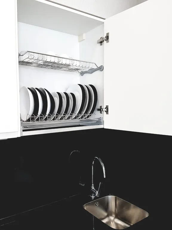 Апартаменты в Барселона парке