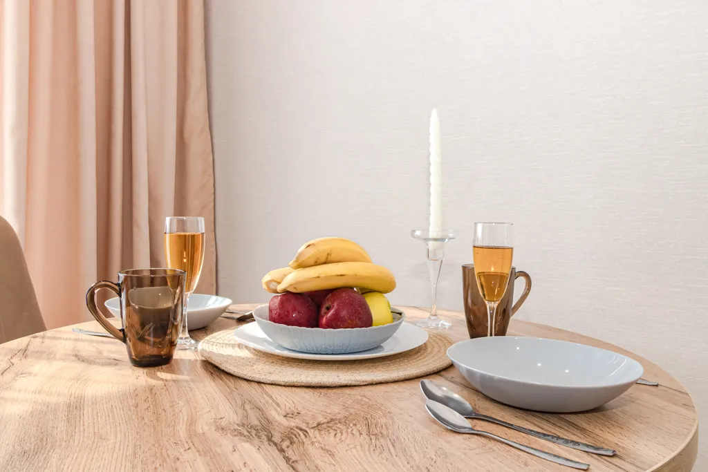 Новая, светлая 1 комнатная квартира