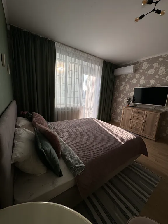Квартира Квартира Римские каникулы — Калининград