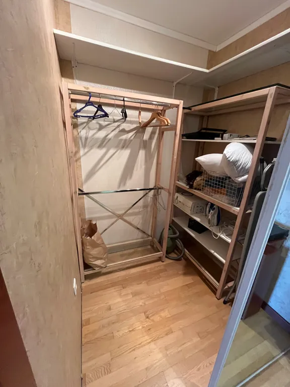 Квартира Отличная квартира рядом с метро — Санкт-Петербург