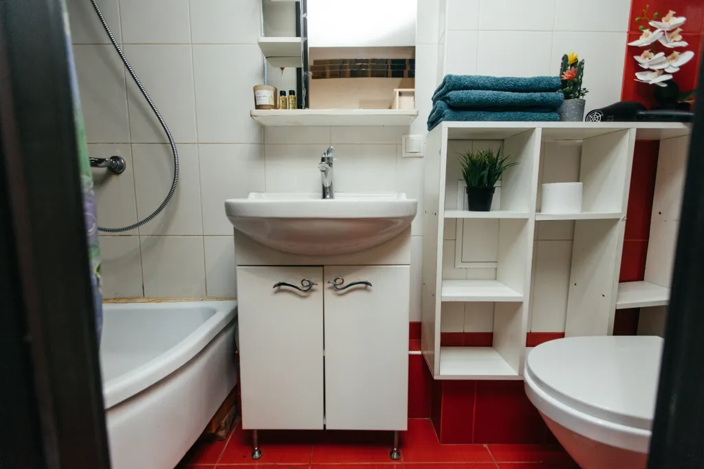 Двухъярусная квартира в Ростове