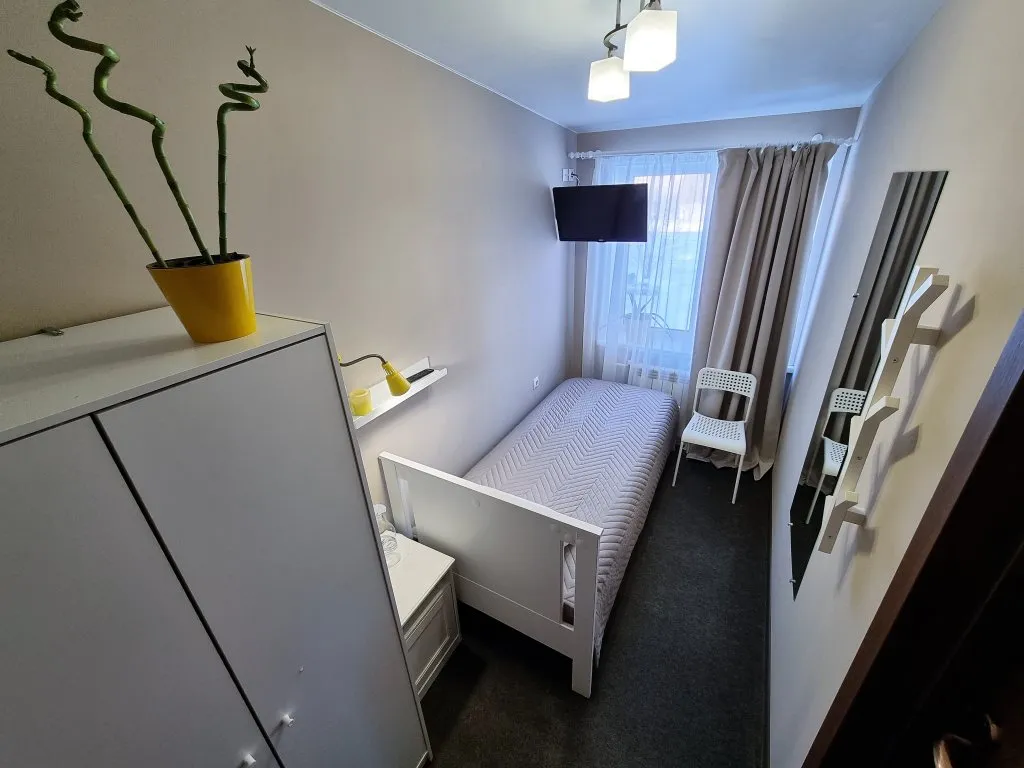 Квартира Комната — аренда посуточно в Тольятти