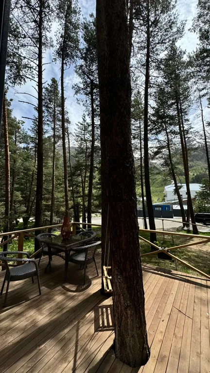 1-комнатный Дом