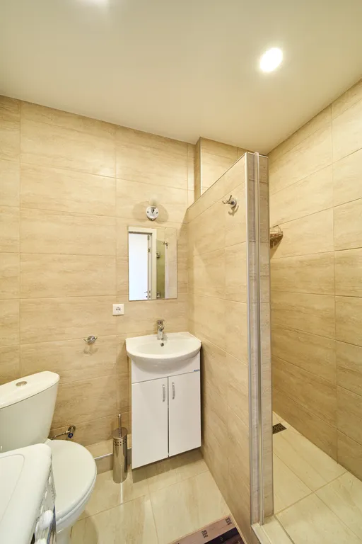 Квартира 1-комнатная Квартира — Севастополь