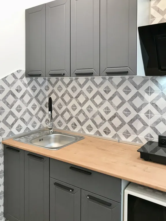 Квартира Квартира у подъёмников — Кировск