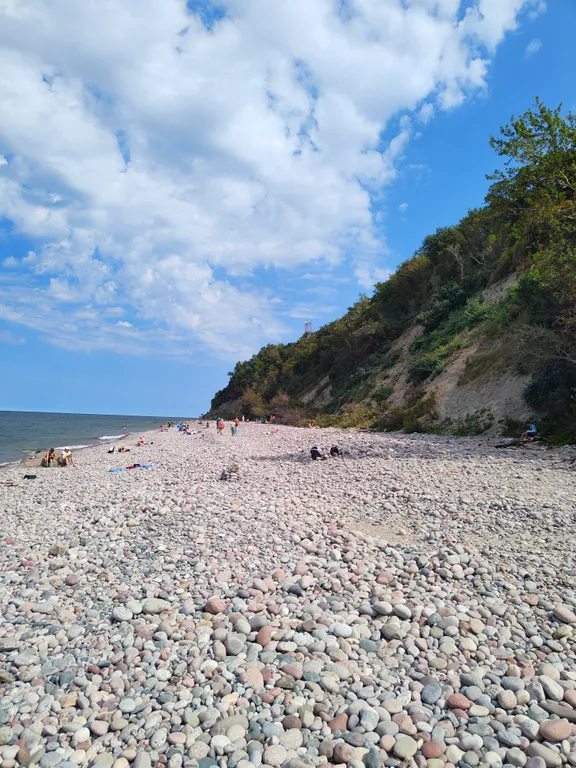 Квартира у моря