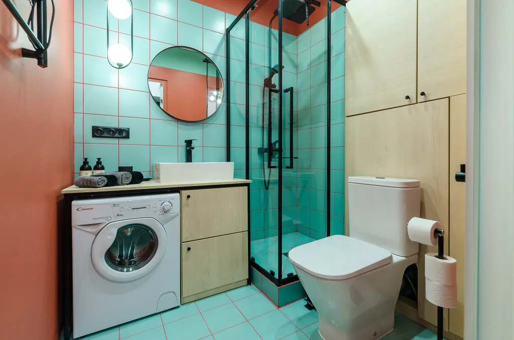 Монпансье-Квартира-студия с отдельным входом в историческом районе