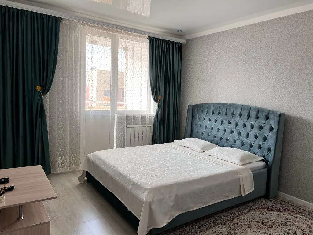 Уютная квартира напротив спорткомплекса алматы арена — аренда посуточно в Алматы