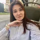 Дарья Олеговна