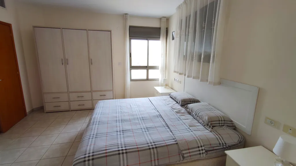 Квартира рядом с морем