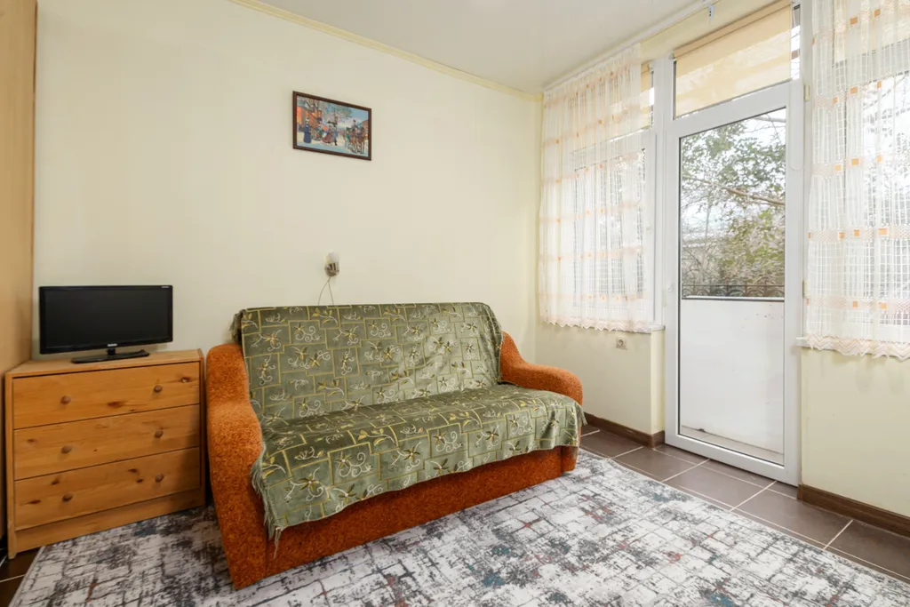 Квартира Уютная квартира в центре Адлера — Адлер