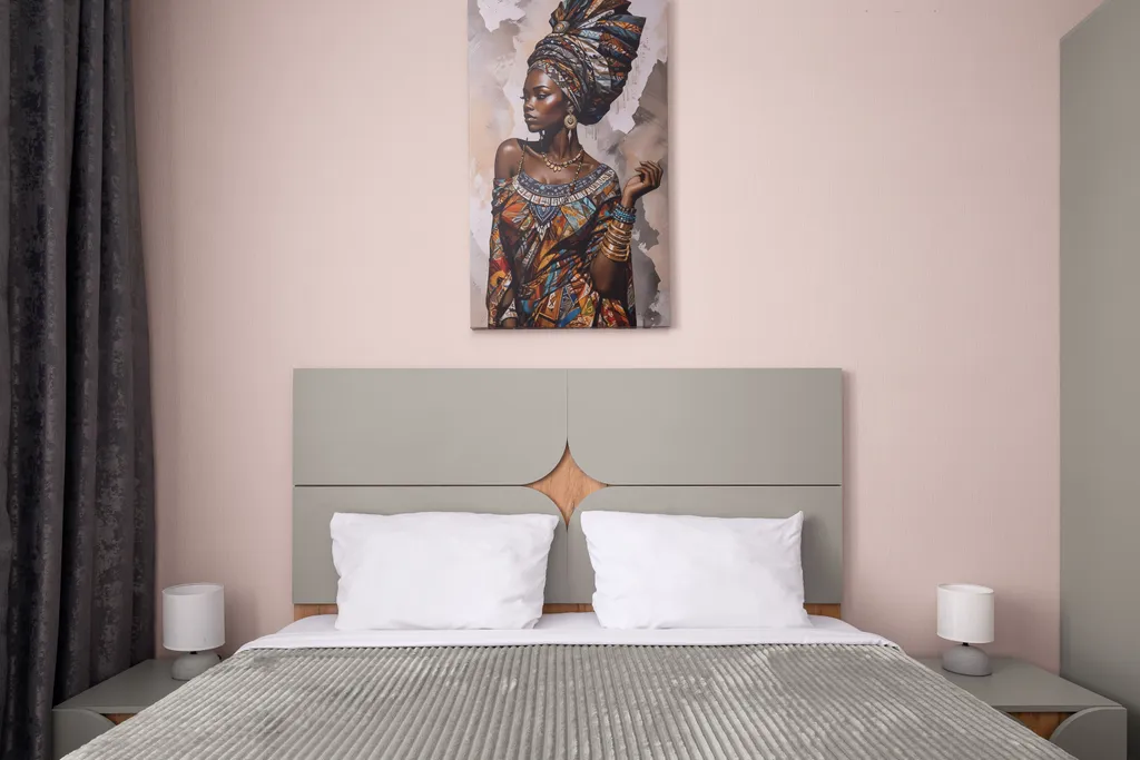 Квартира По-домашнему уютная квартира на озере — Горячий Ключ