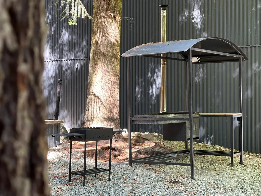 Квартира Квартира Семейный номер с балконом — Архыз