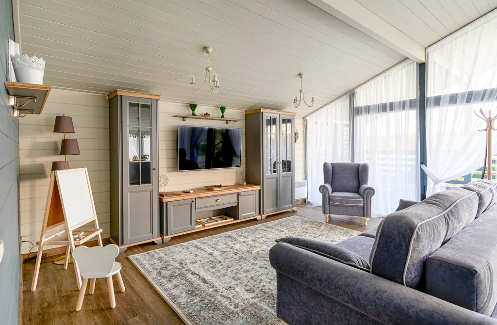 3-комнатный Дом