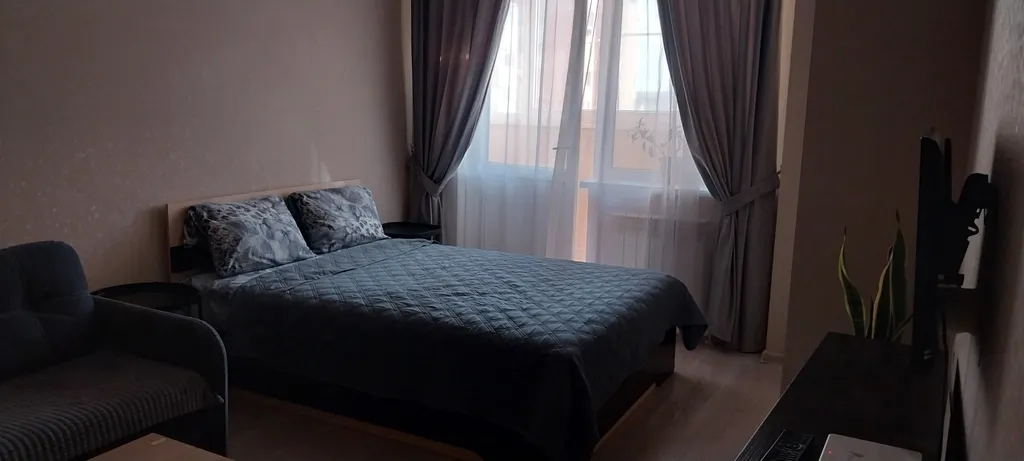 1-комнатная Квартира — аренда посуточно в Новочеркасск