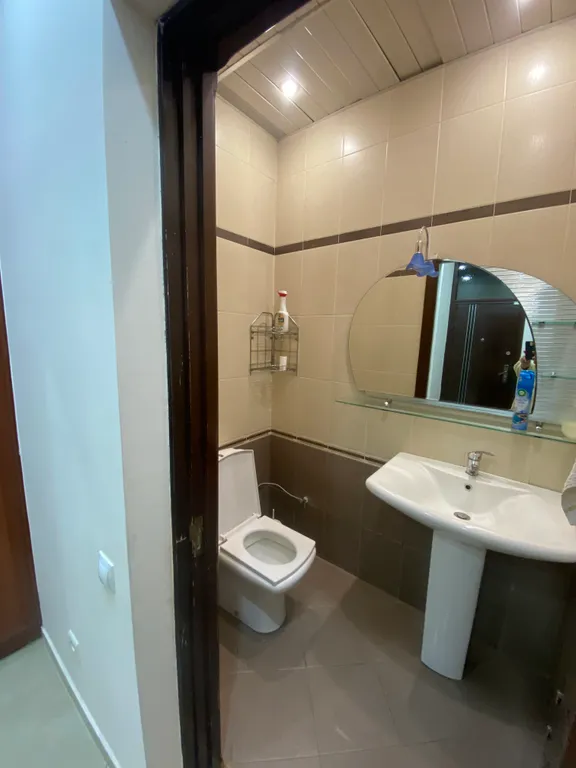 Большой дом с 5-ю спальнями