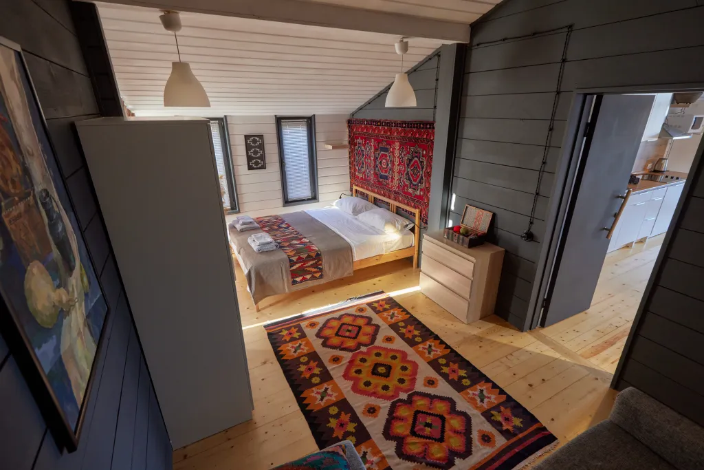 3-комнатный Дом