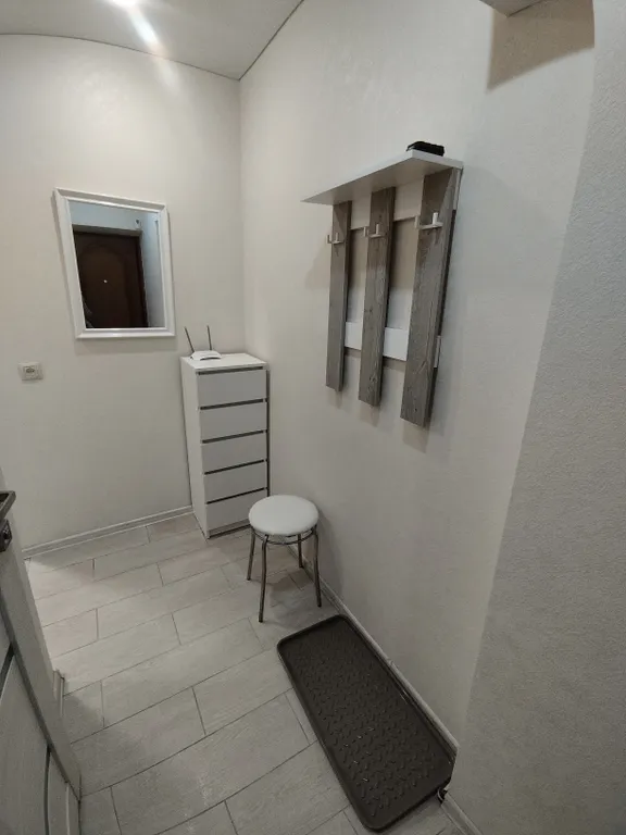 1-комнатная квартира в центре