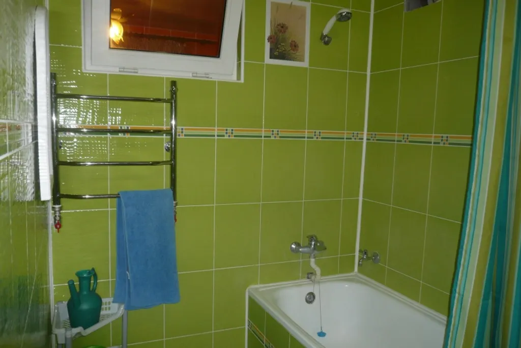 Уютная квартира центре города с видом на море