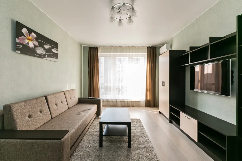 MaxRealty24 Квартира класса люкс в Путилково, аэропорт Шереметьево