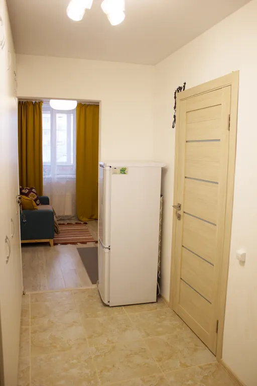 Апартаменты "Как дома " Комфорт