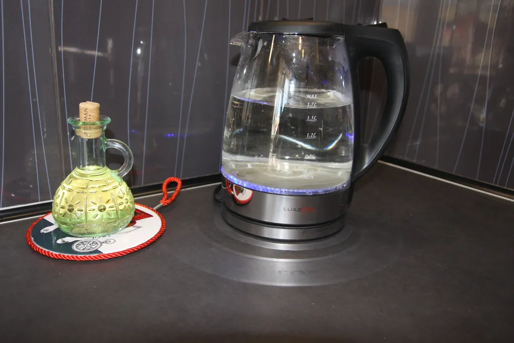 Квартира Апартаменты у верхнего озера — Калининград