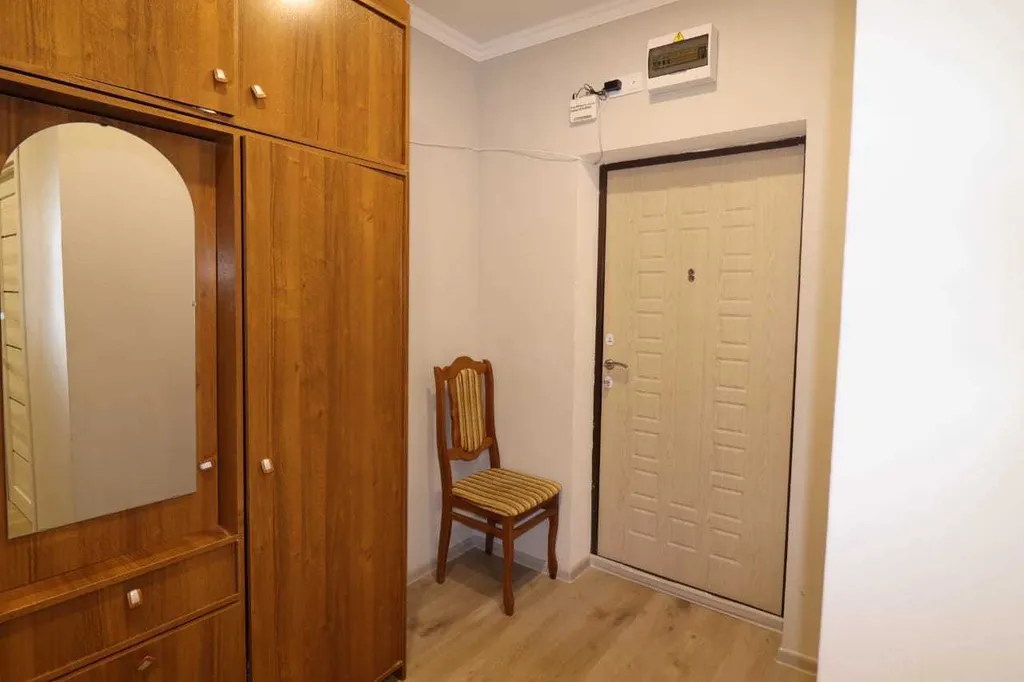 Практичный простор