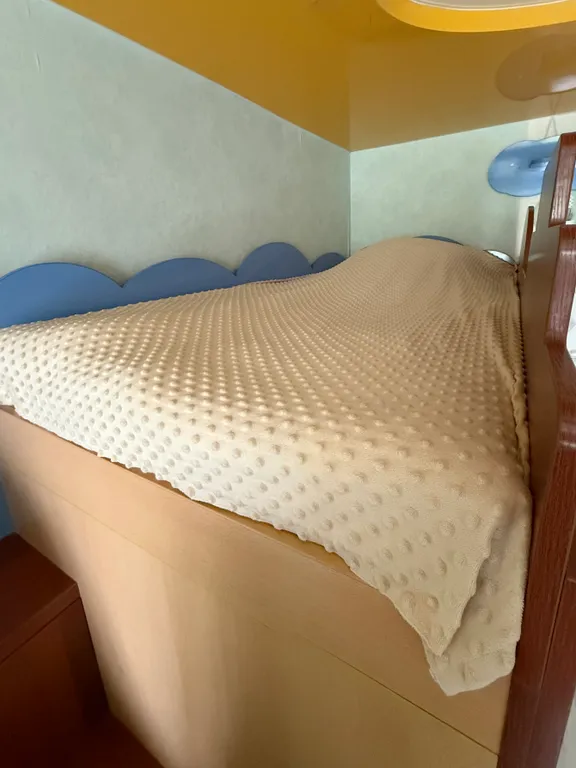 Уютная 3-комнатная квартира рядом с парком