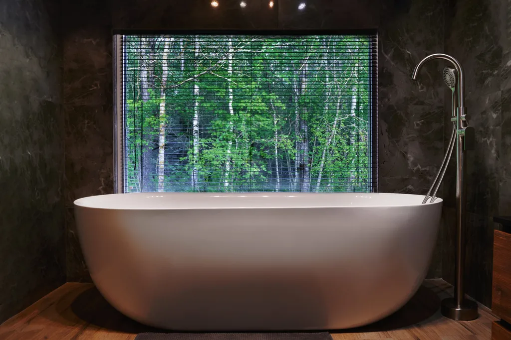 Коттедж Загородный дом у леса — Красное Село