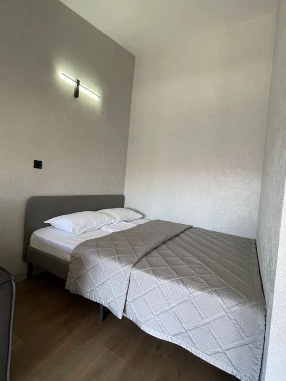 Квартира Квартира Студия с видом на горы — Владикавказ