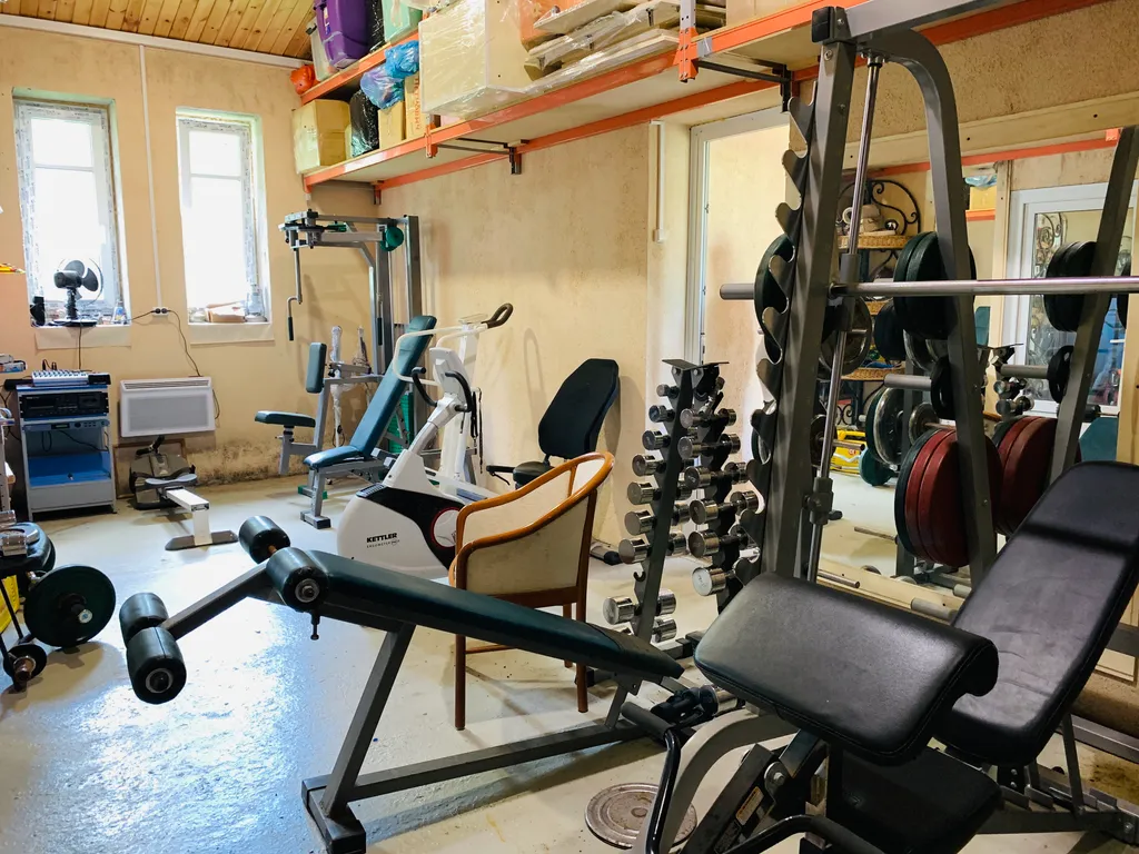 Коттедж Дом на берегу финского залива — Подборовье