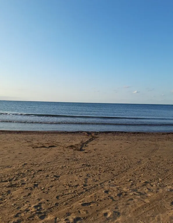 Коттедж Дом на берегу Каспийского моря — Дербент