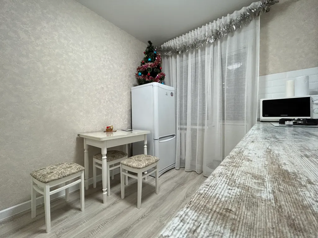 Квартира Апартаменты в центре — Элиста