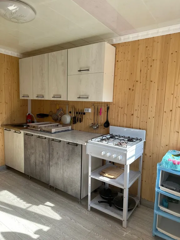 Уютный семейный отдых у Натальи на Азовском море