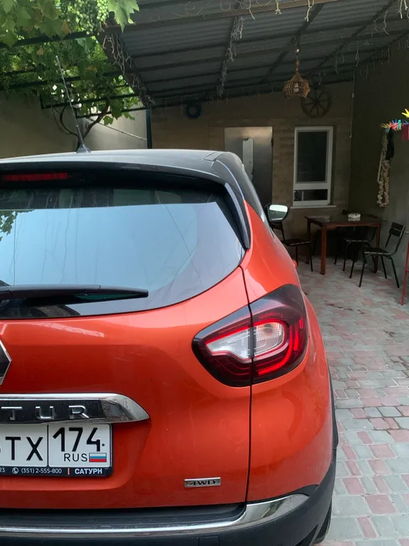 Дом в исторической части Евпатории