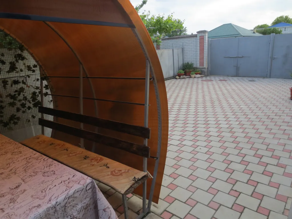 Коттедж Уютный дом в самом центре города — Ессентуки