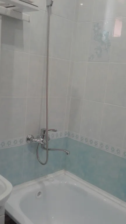 Квартира Южный дворик 2 — Ейск