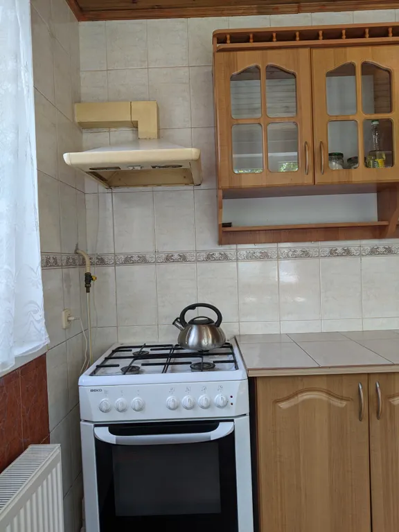 Коттедж Коттедж Таунхаус однокомнатный — Судак