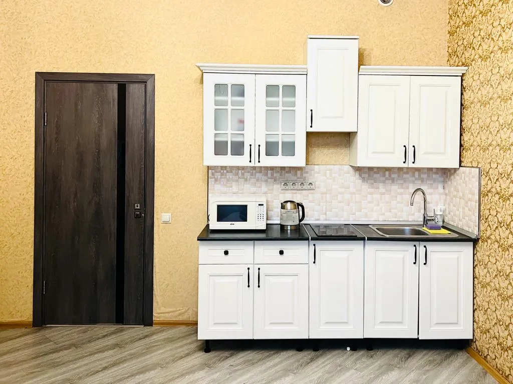 Уютная студия в 5 минутах от МЦД