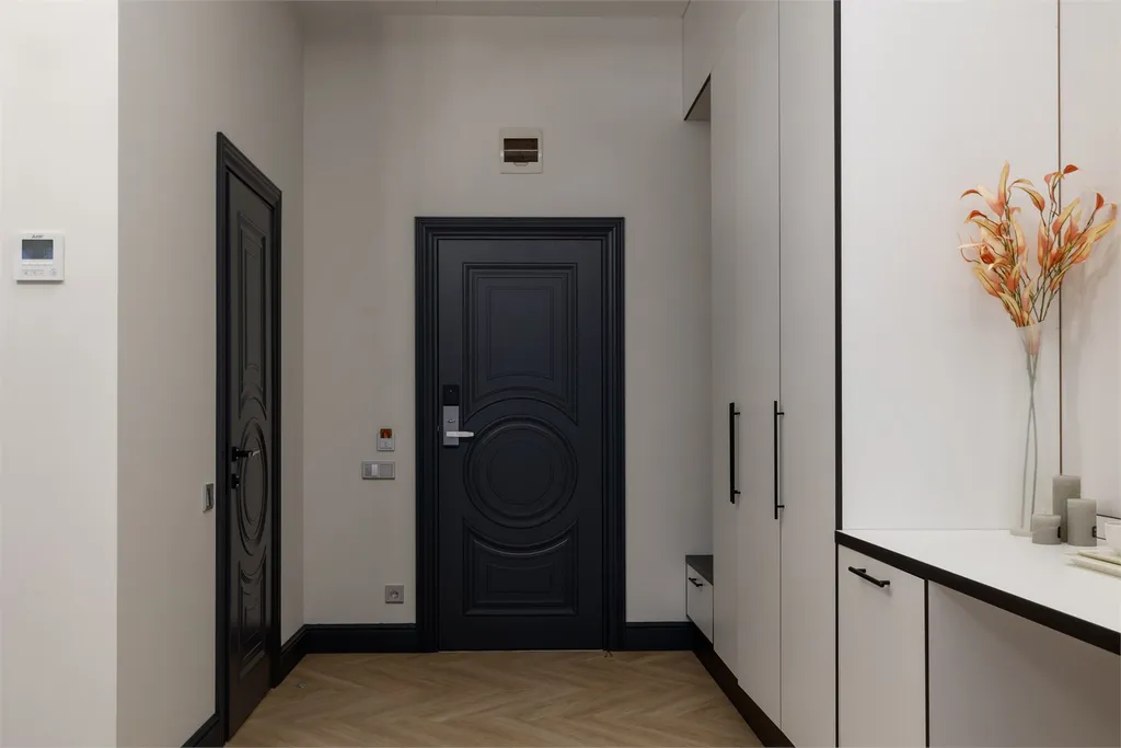 Квартира Комната — Москва