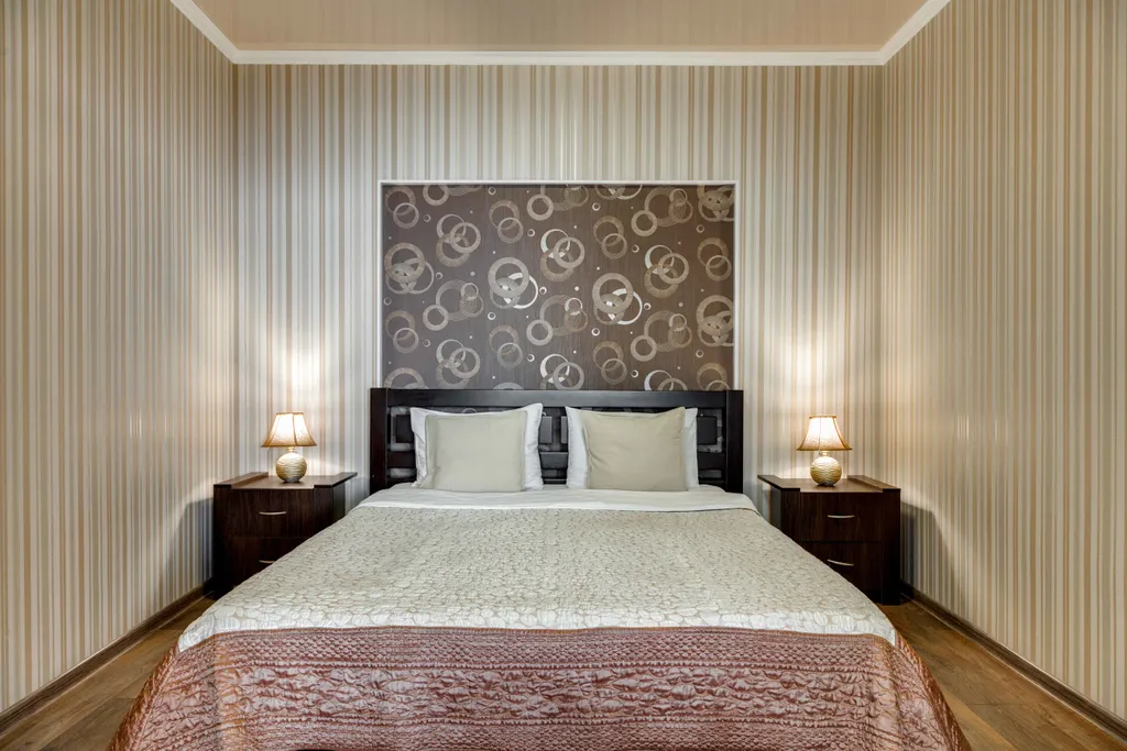 3-комнатная квартира с видом на море