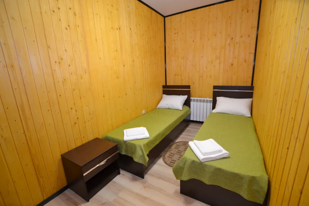 Квартира Комната — Кучугуры