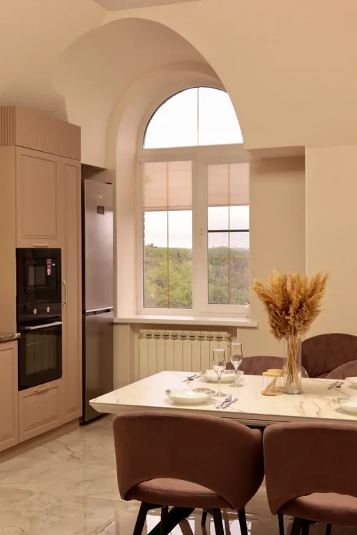 Сдаётся новая и очень уютная квартира в курортной части Ессентуков — аренда посуточно в Ессентуки