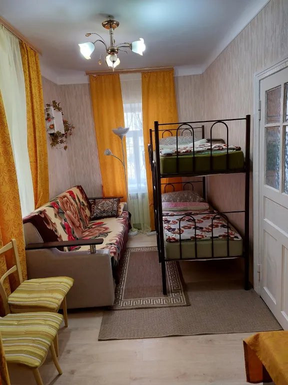 Коттедж Комфортный дом с беседкой — Кисловодск