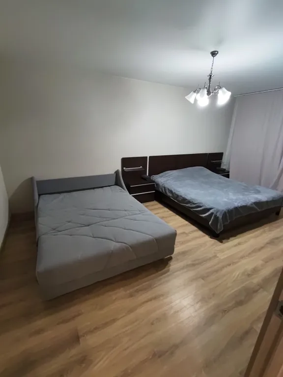 Любимый уголок в центре