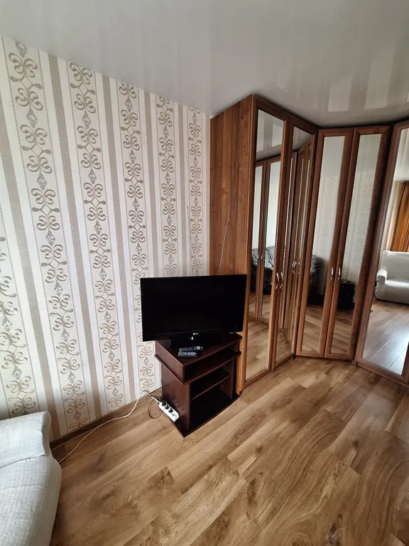 Чистая, уютная квартира в самом центре