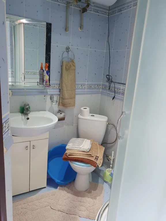 1-комнатный Дом