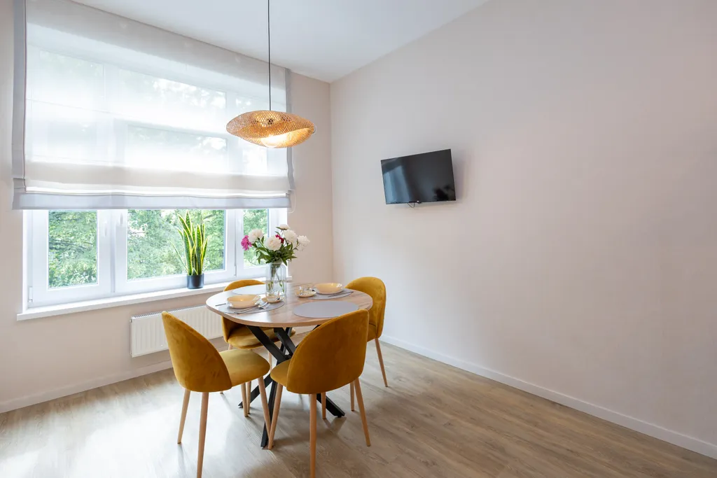 Квартира Уютная квартира в историческом центре города — Калининград