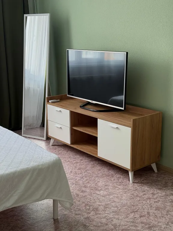 Уютная квартира рядом с М-4